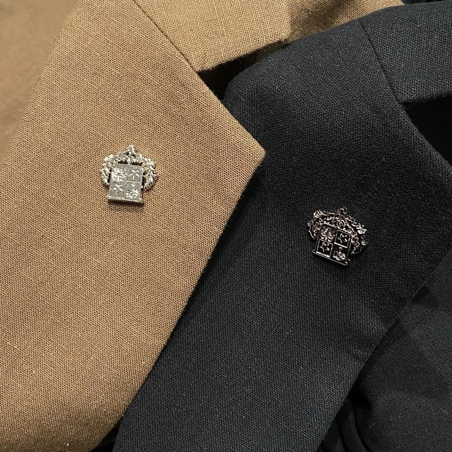 Пиджаки Мужские Loro Piana 11523301