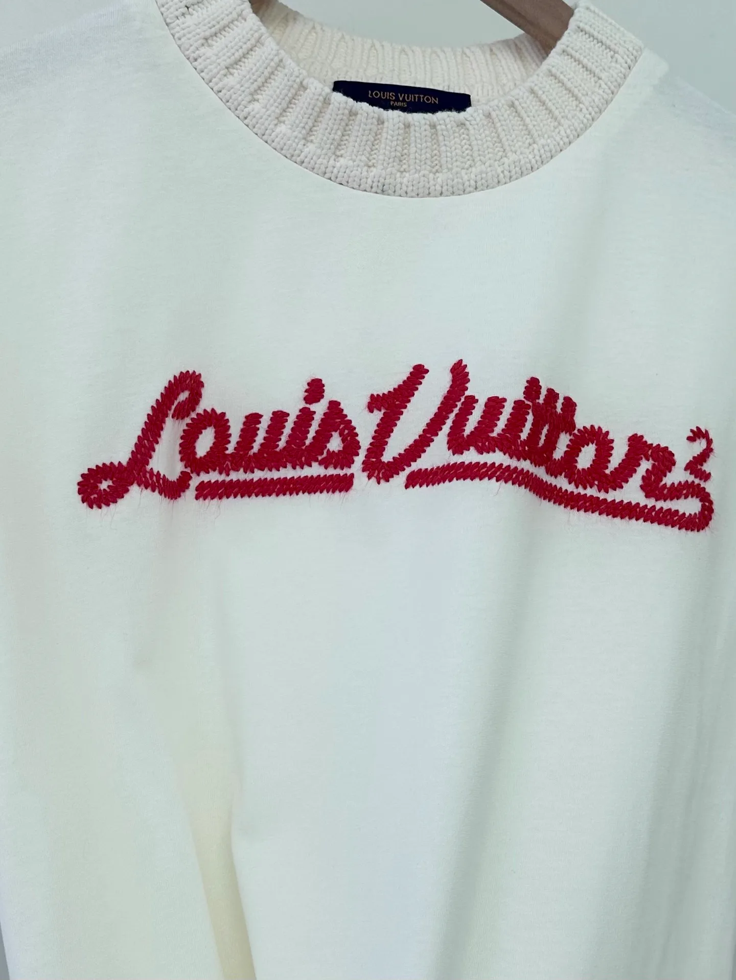 Футболки Мужские Louis Vuitton 11657533