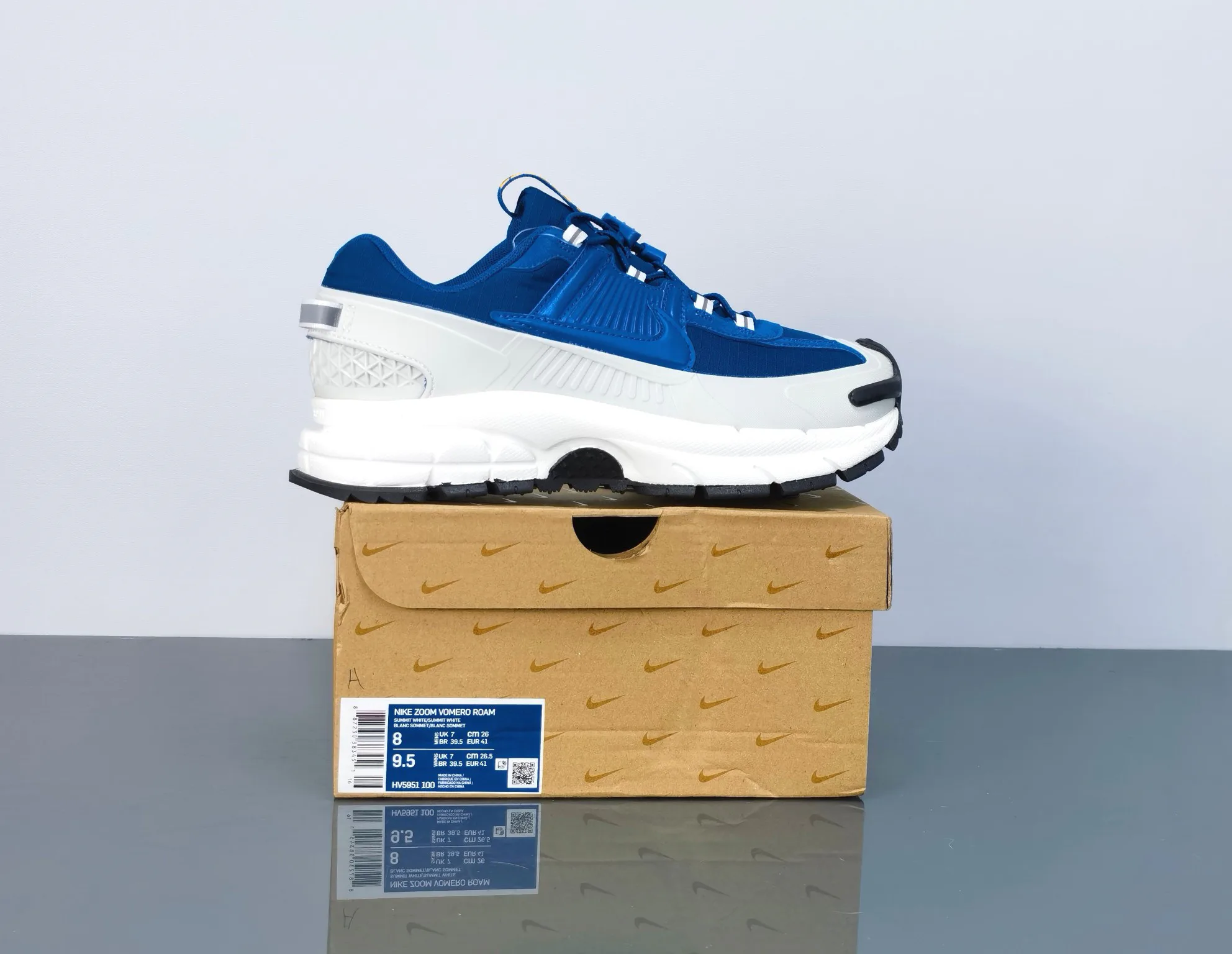 Кроссовки Женские Nike 57629