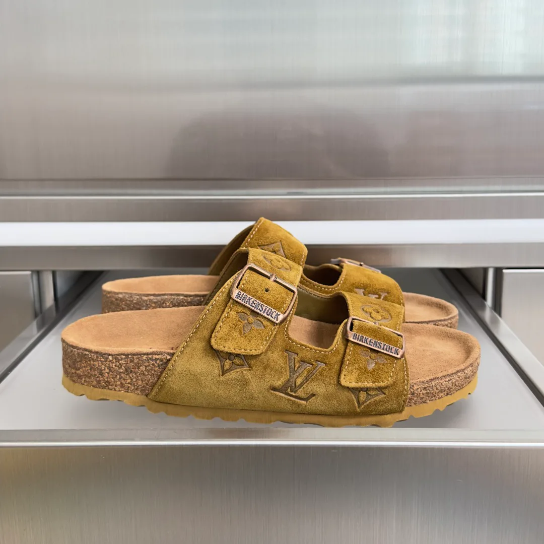 Сандалии Женские Louis Vuitton 13416360