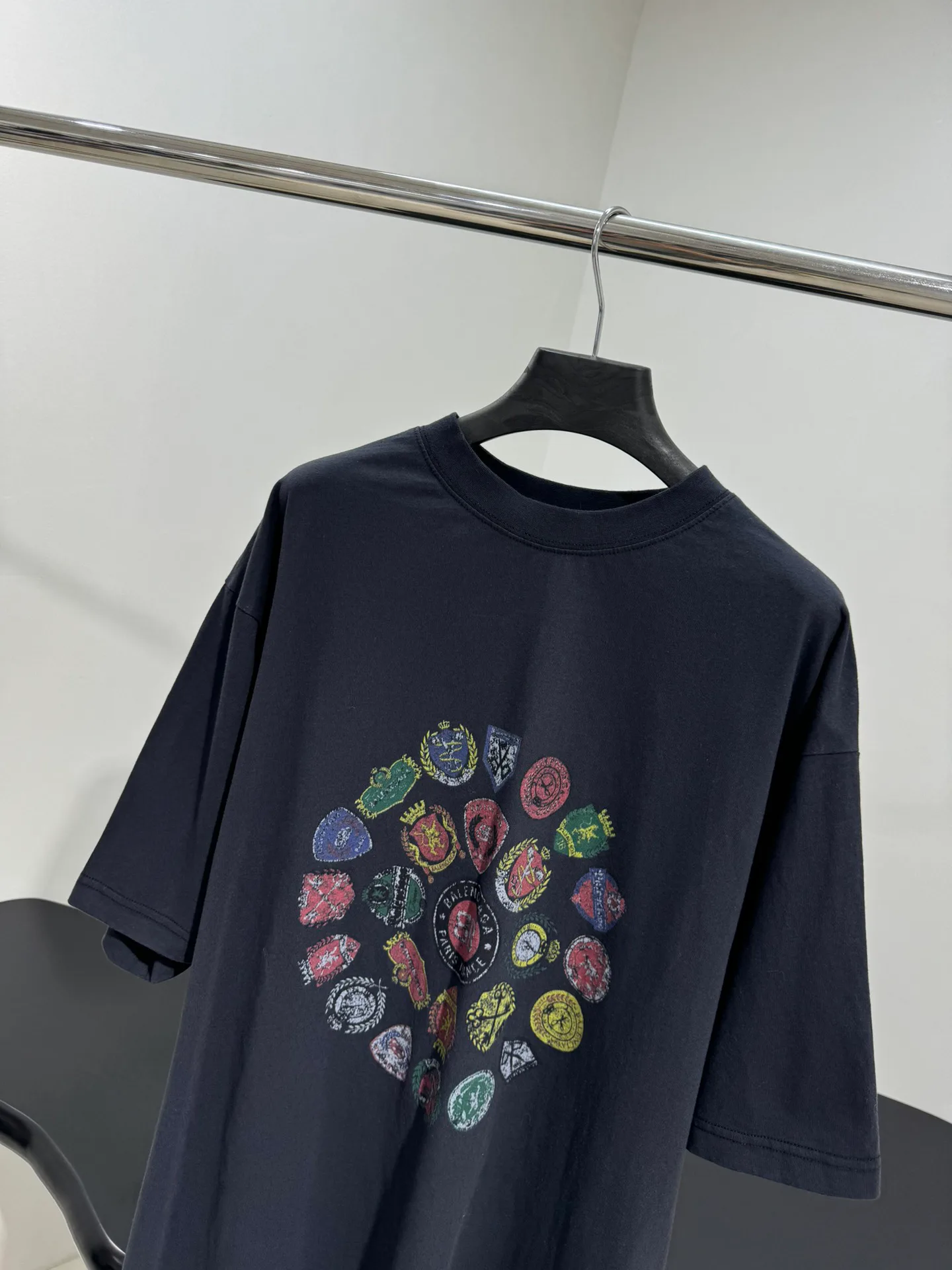 Футболки Женские Balenciaga 11778540