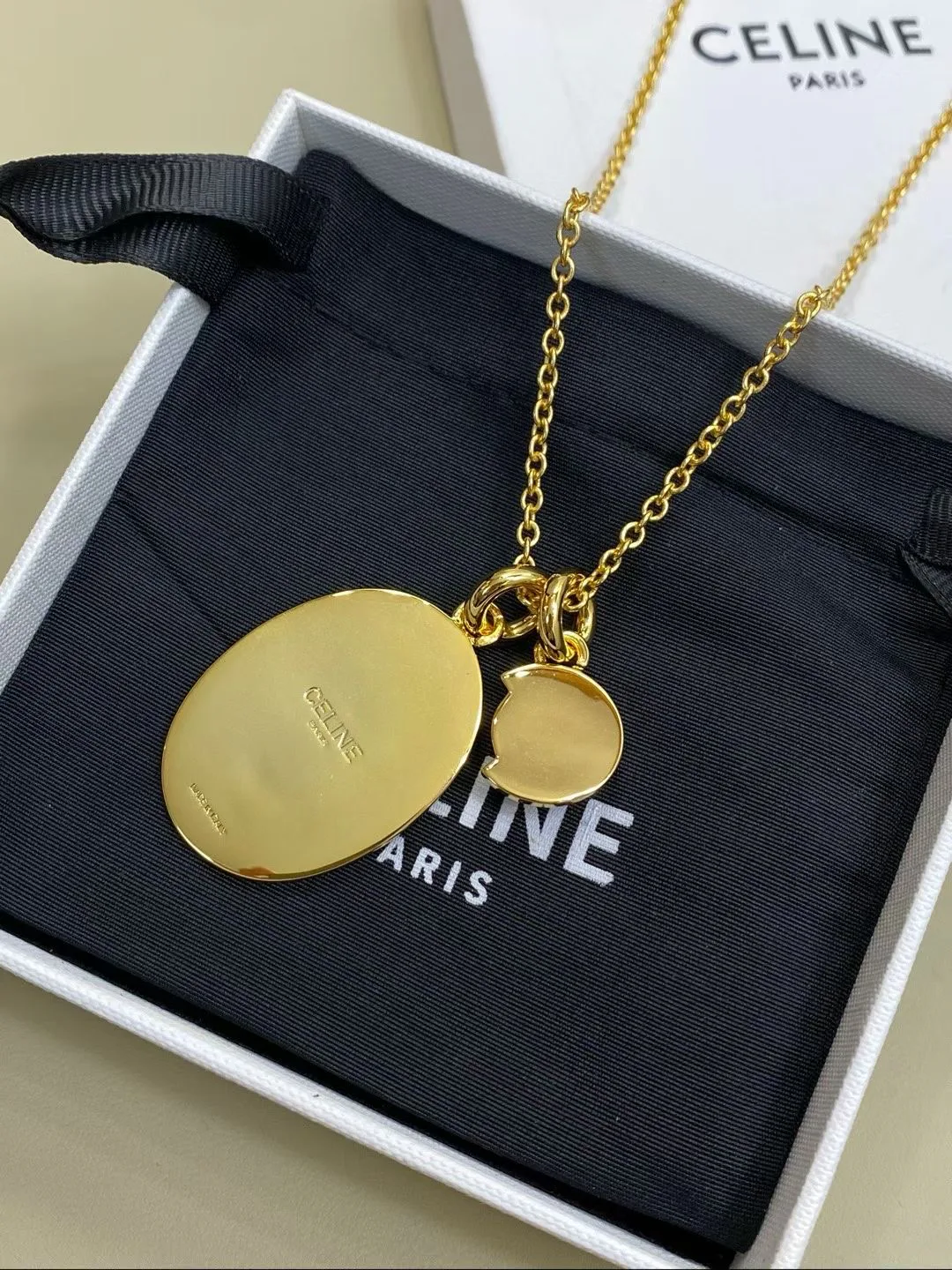 Бижутерия Celine 12769654