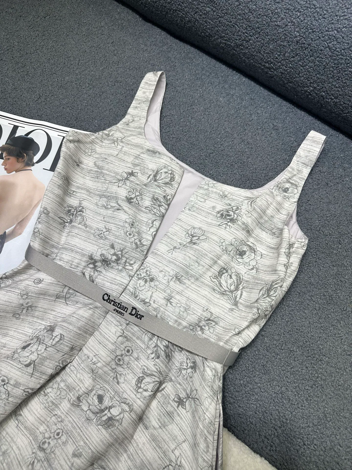 Платья Женские Christian Dior 11676695