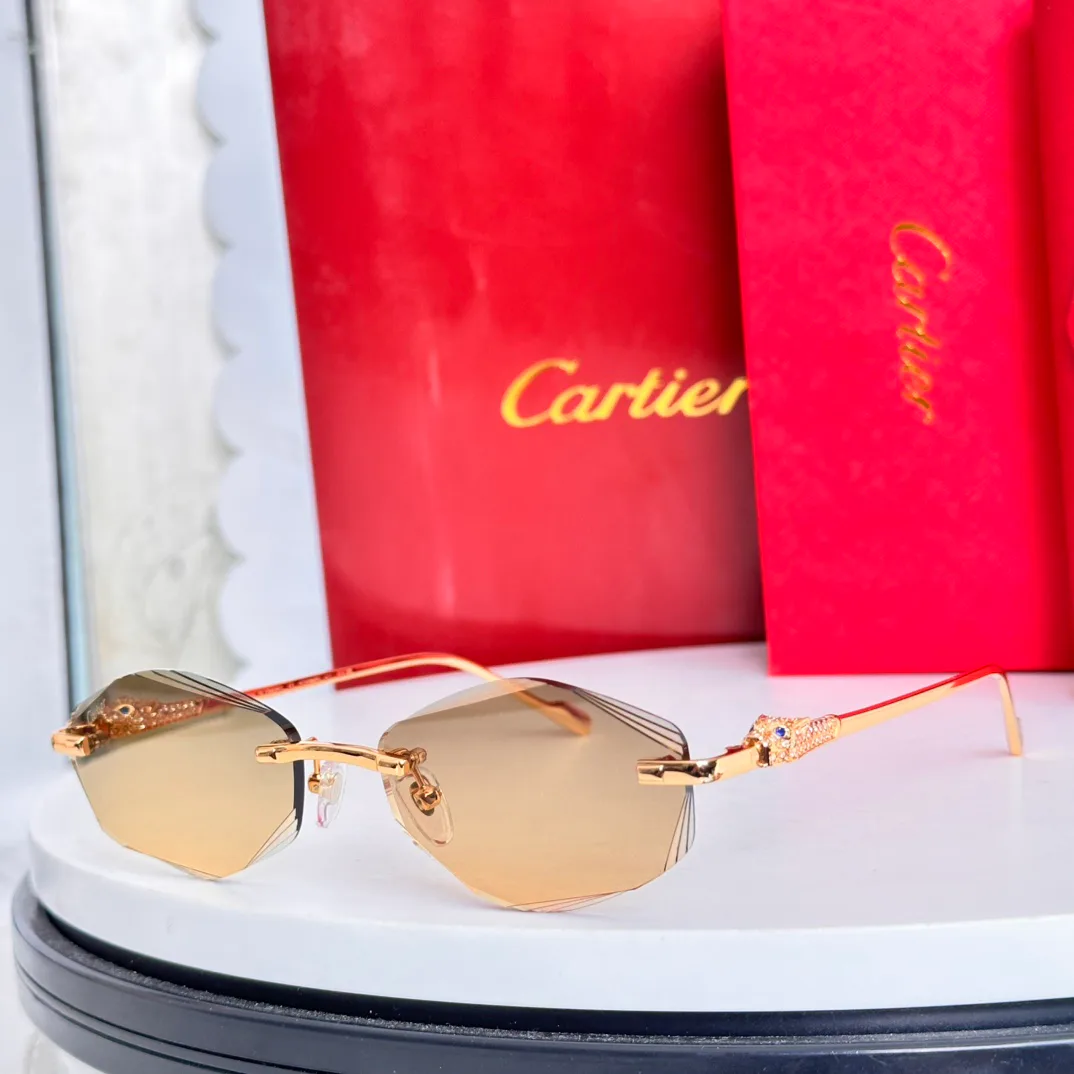 Очки Cartier 481428