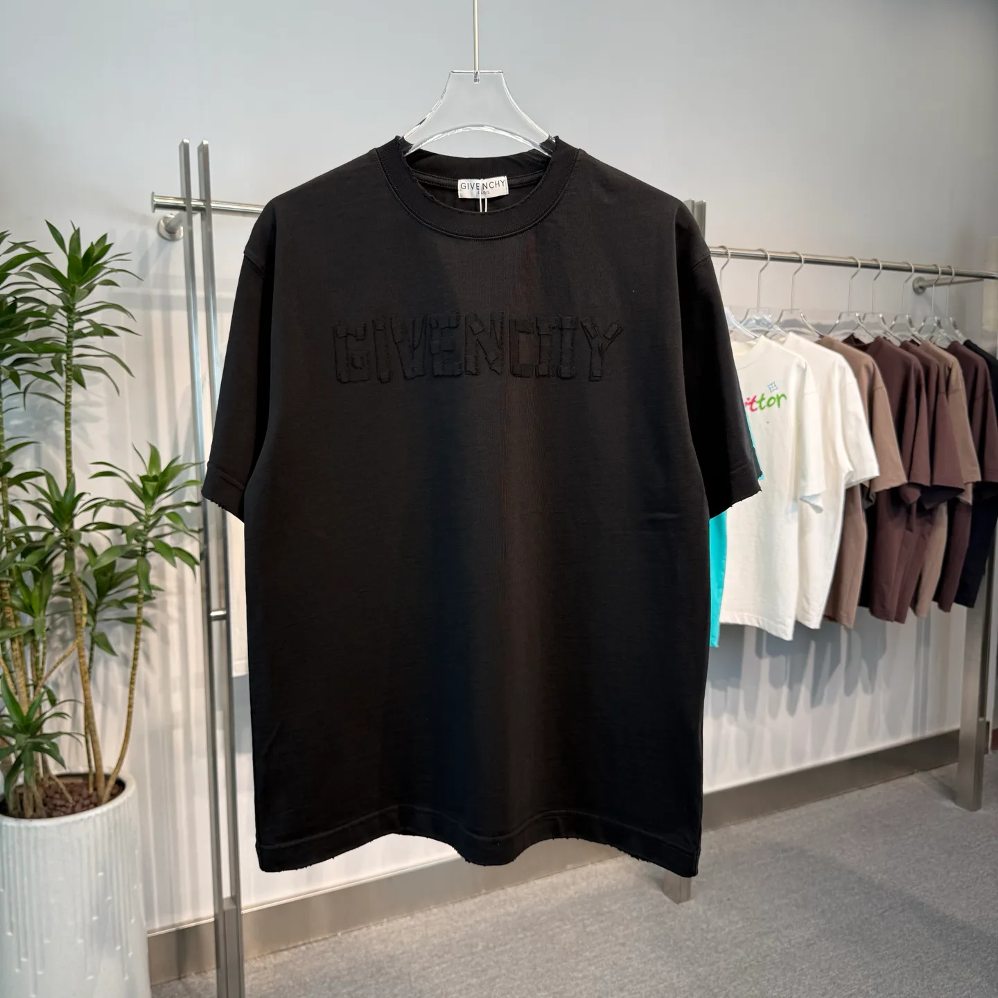 Футболки Женские Givenchy 11350120