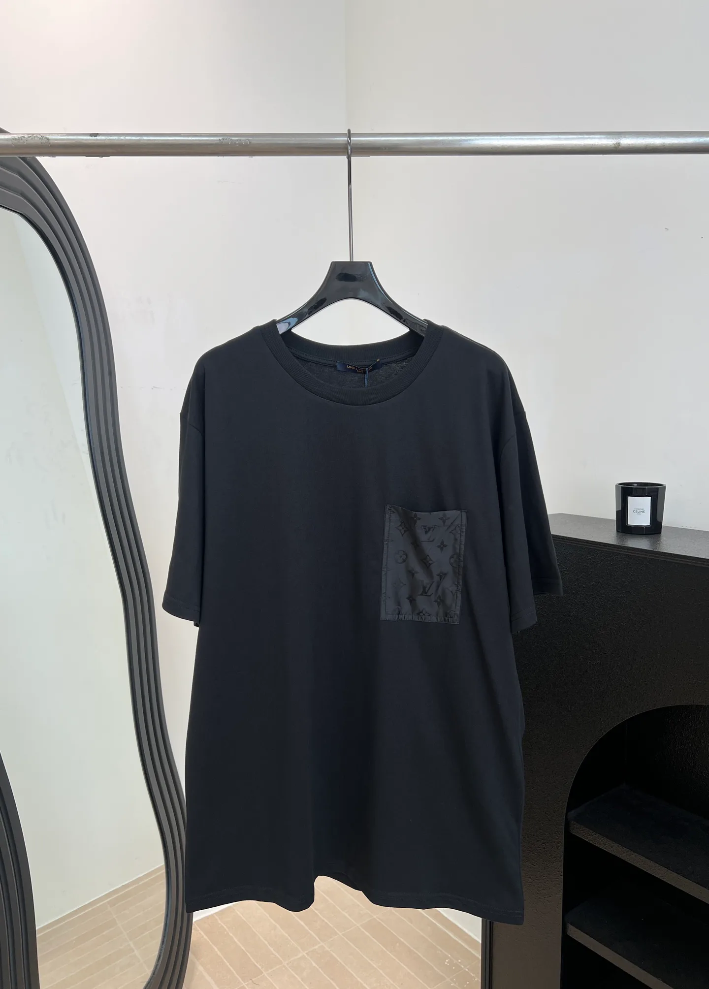 Футболки Мужские Louis Vuitton 11336874