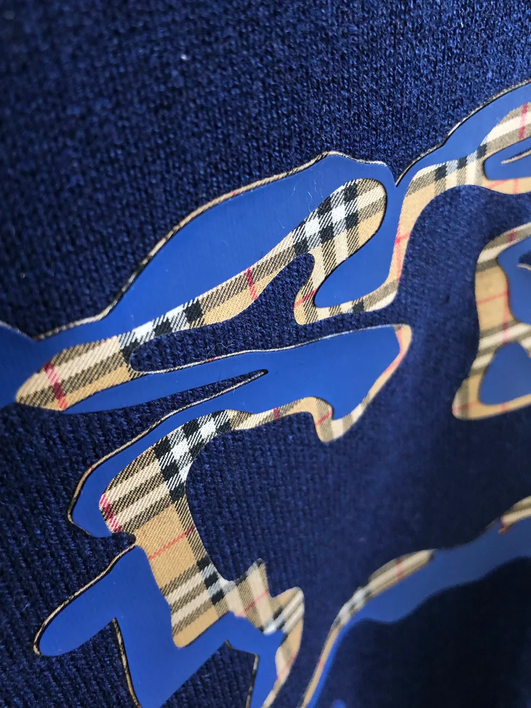 Джемперы И Свитеры Мужские Burberry 18492057