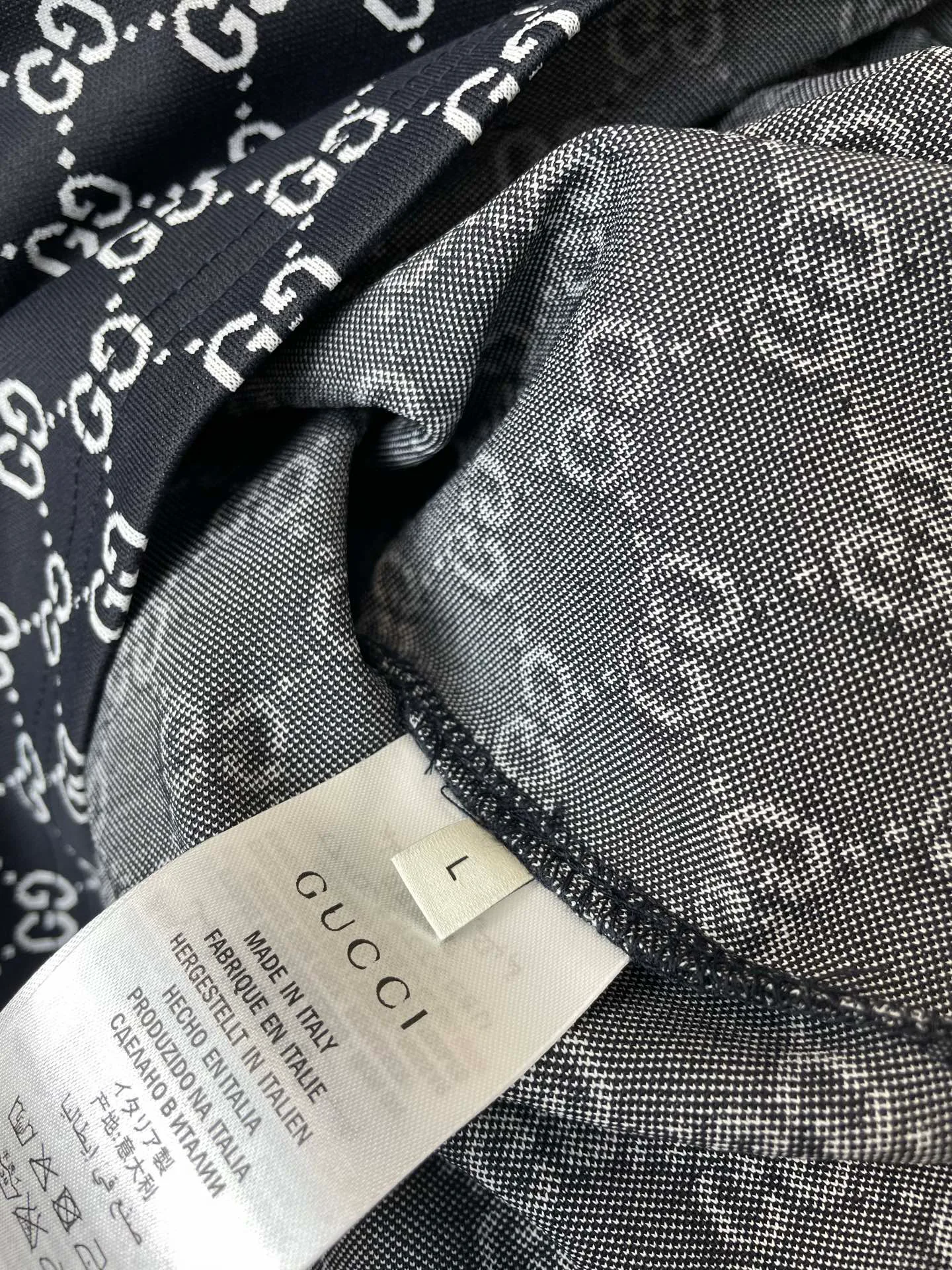 Костюмы Мужские Gucci 12876769