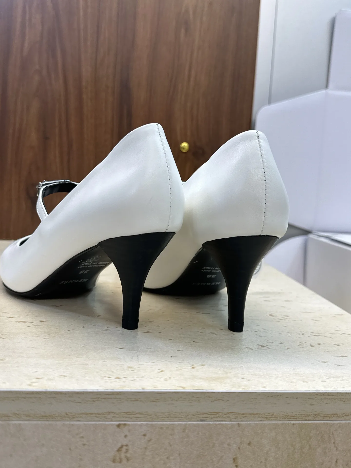 Туфли Женские Hermes 11465234