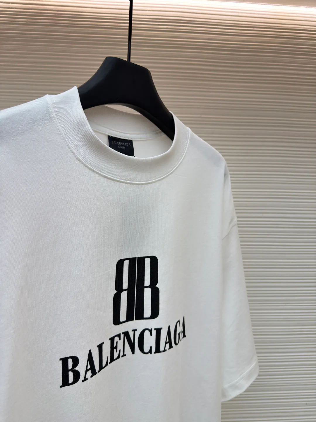 Футболки Мужские Balenciaga 9226534