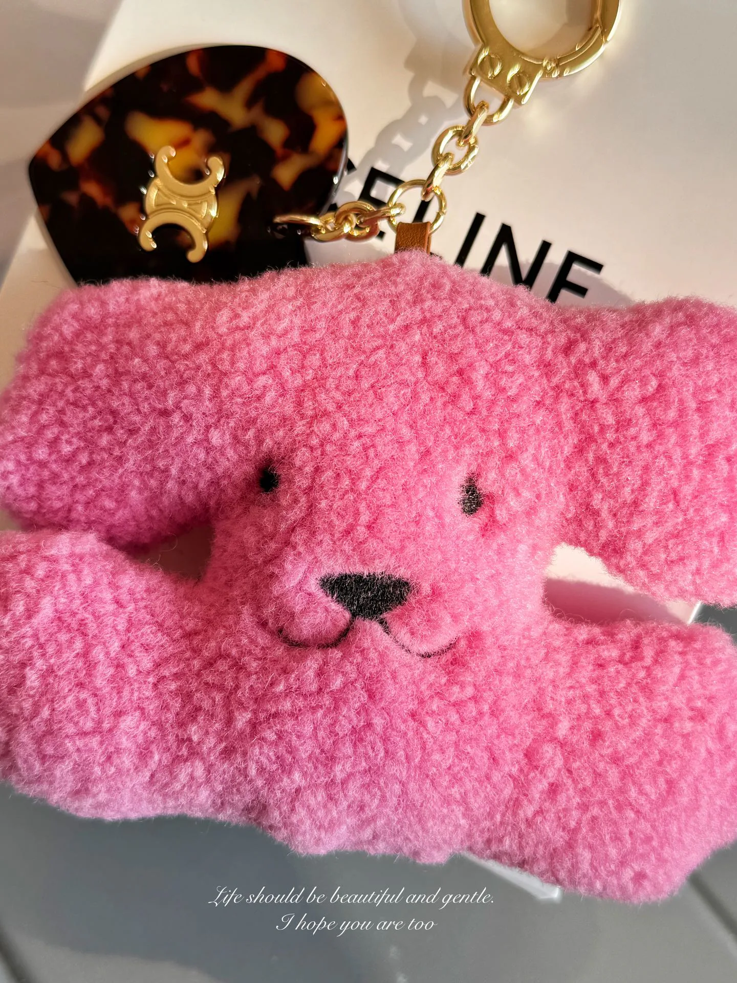 Ключницы Celine 1462437