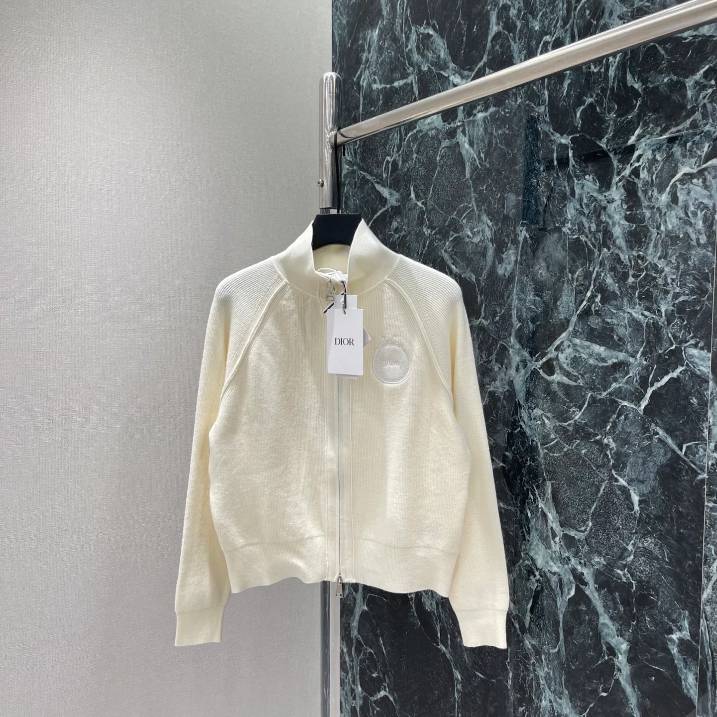 Джемперы И Свитеры Женские Christian Dior 18030695