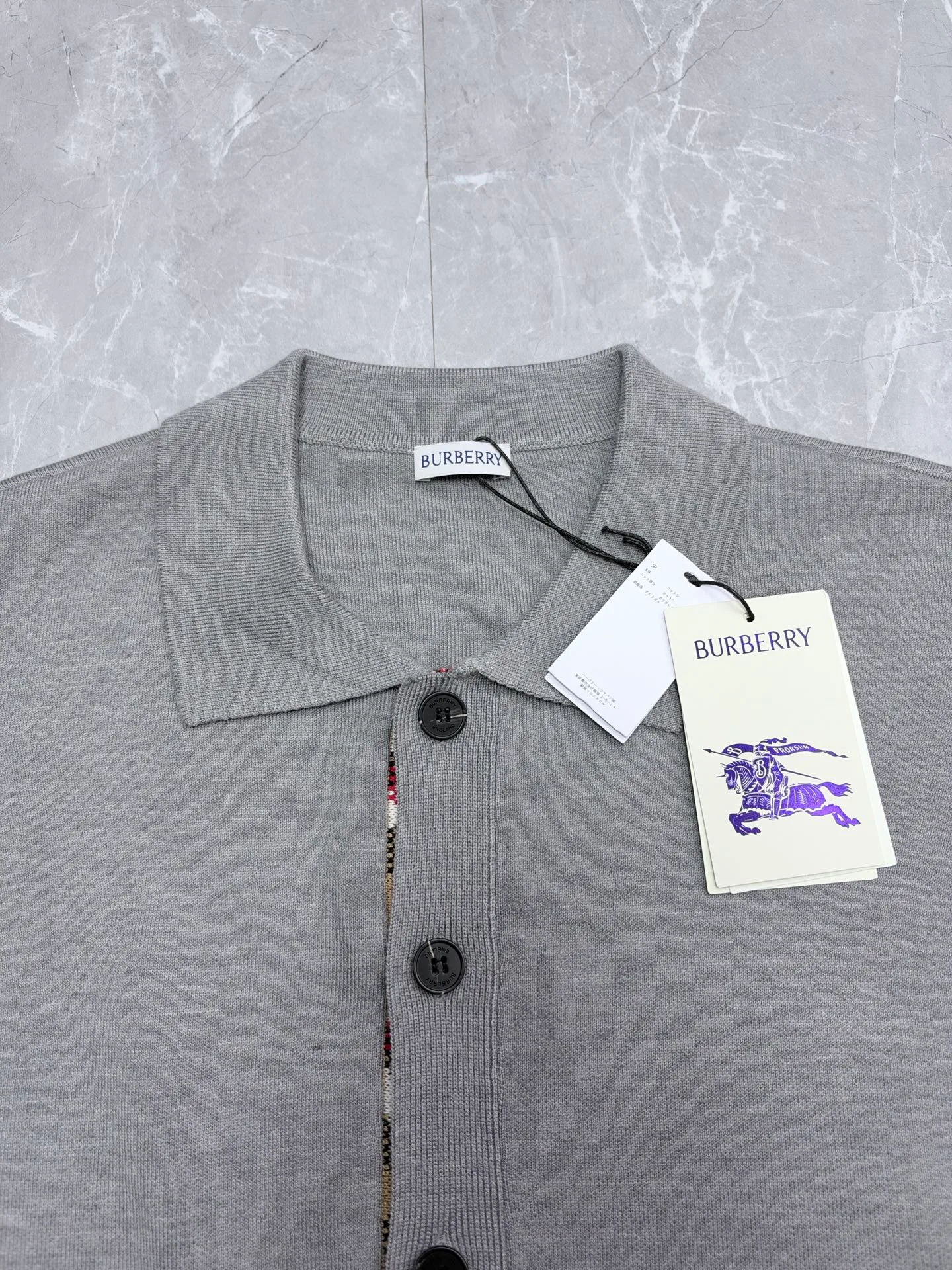 Джемперы И Свитеры Мужские Burberry 18684610