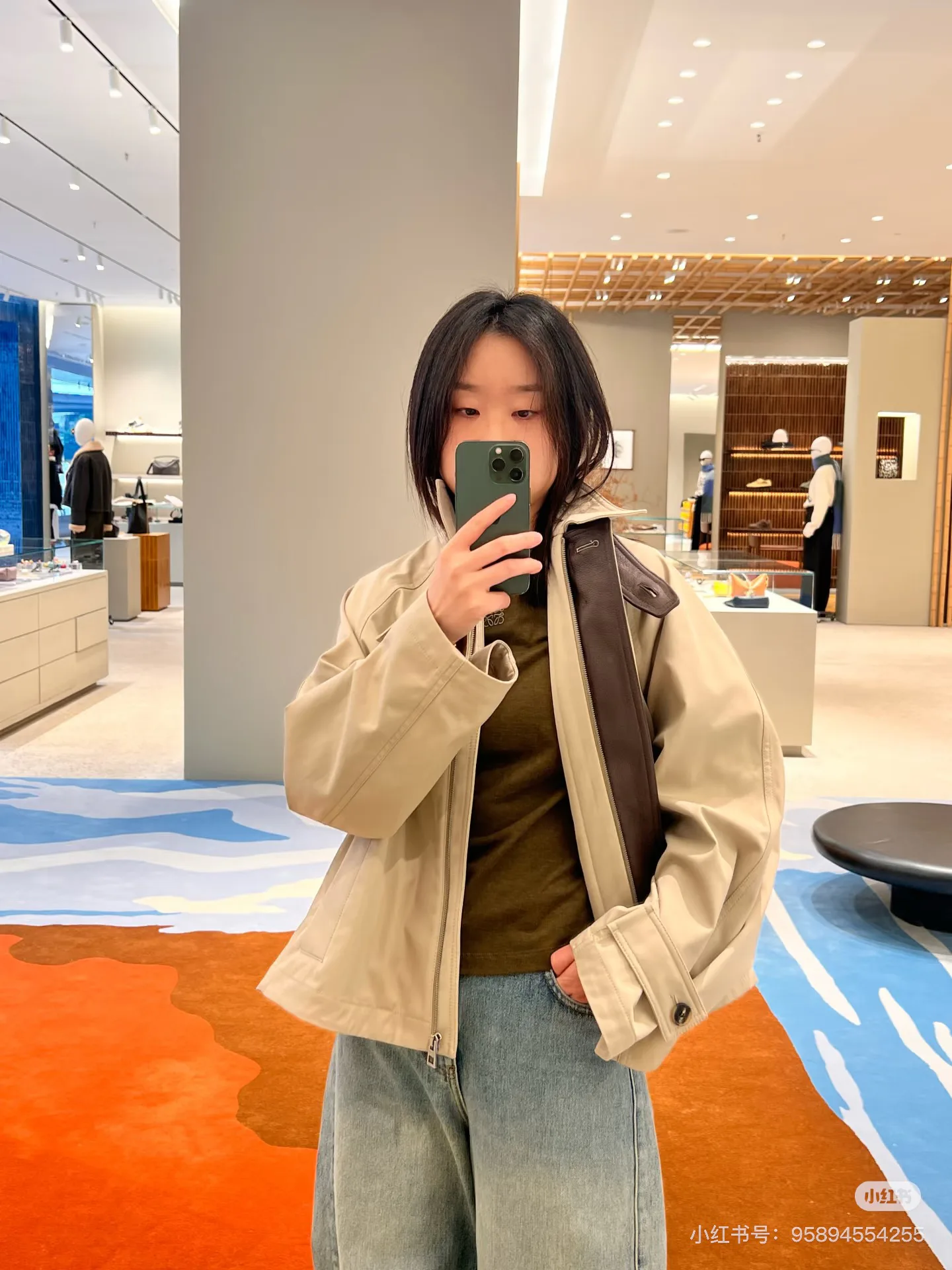 Пальто Женские Loewe 12916099