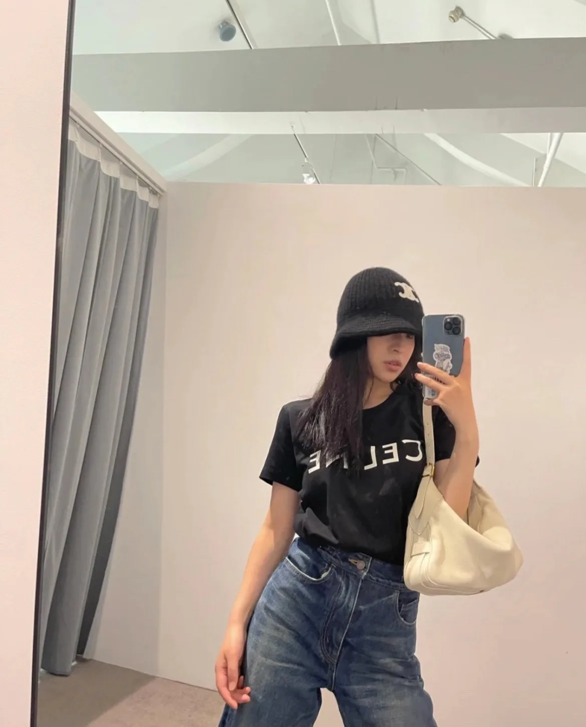 Сумки На Ремне Женские Celine 88237