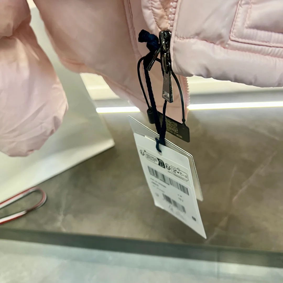 Куртки И Пуховики Женские Moncler 18710382
