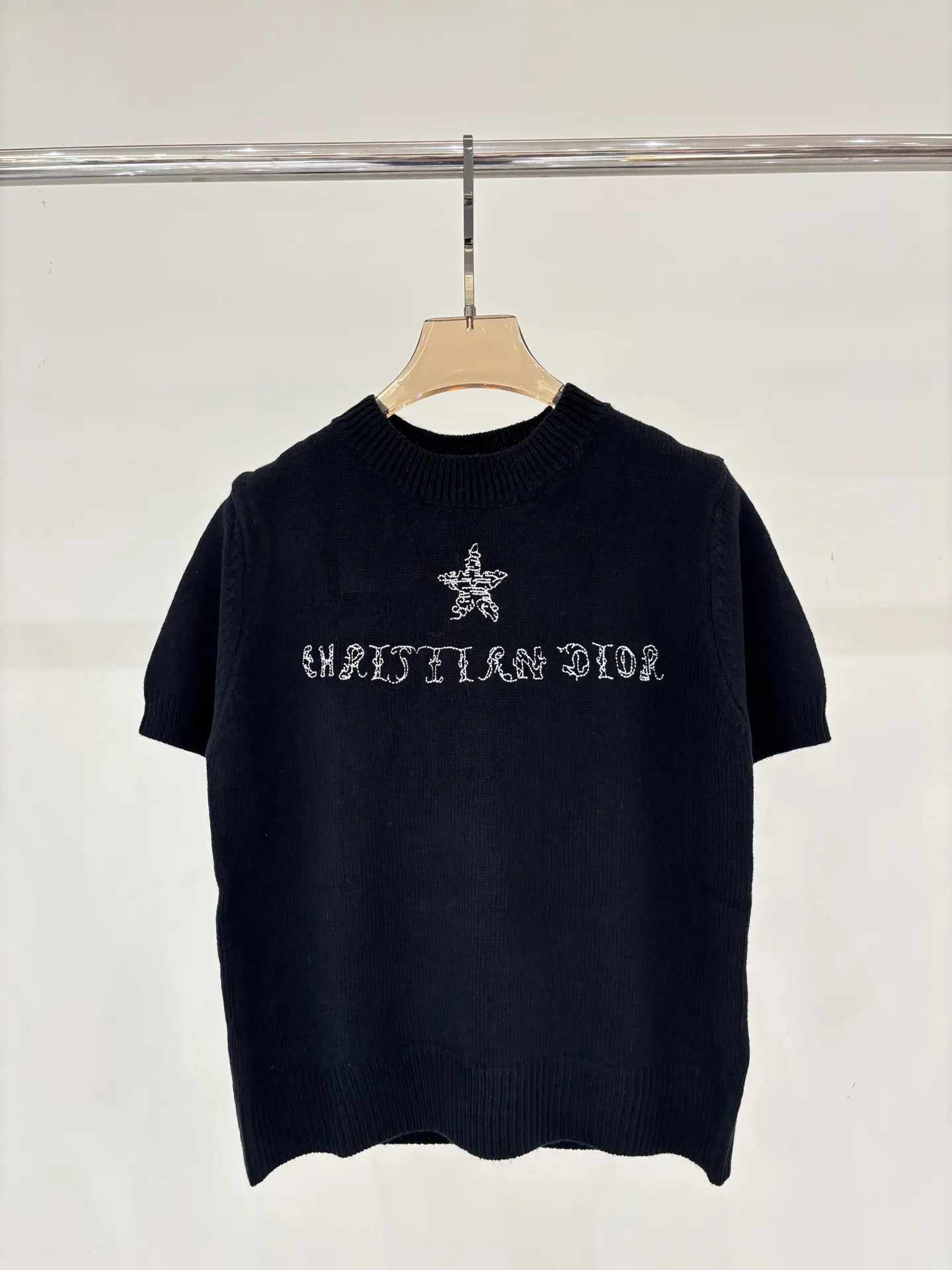 Джемперы И Свитеры Женские Christian Dior 10027185