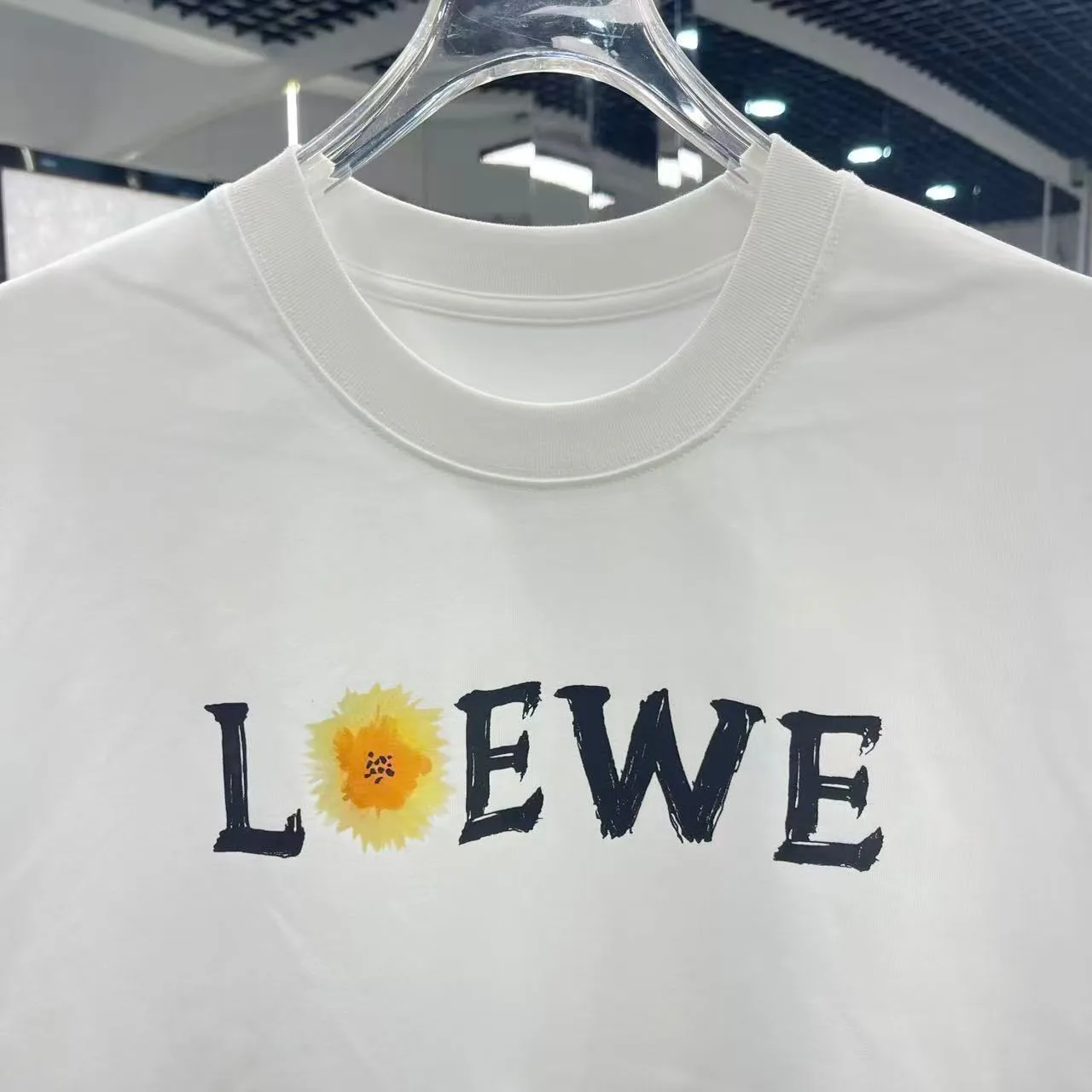 Футболки Мужские Loewe 11346637