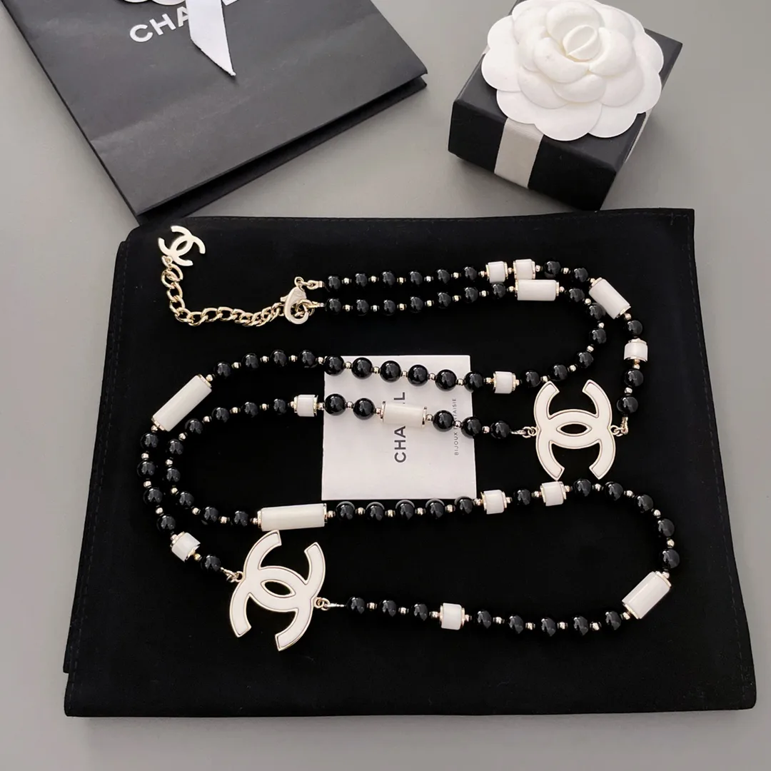 Бижутерия Chanel 10430632