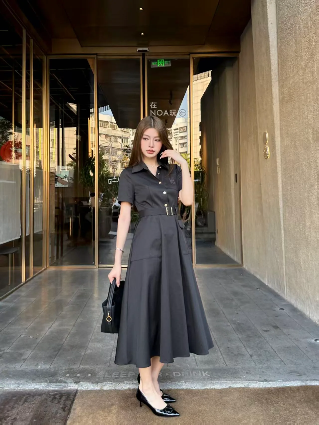 Платья Женские Loewe 11056418