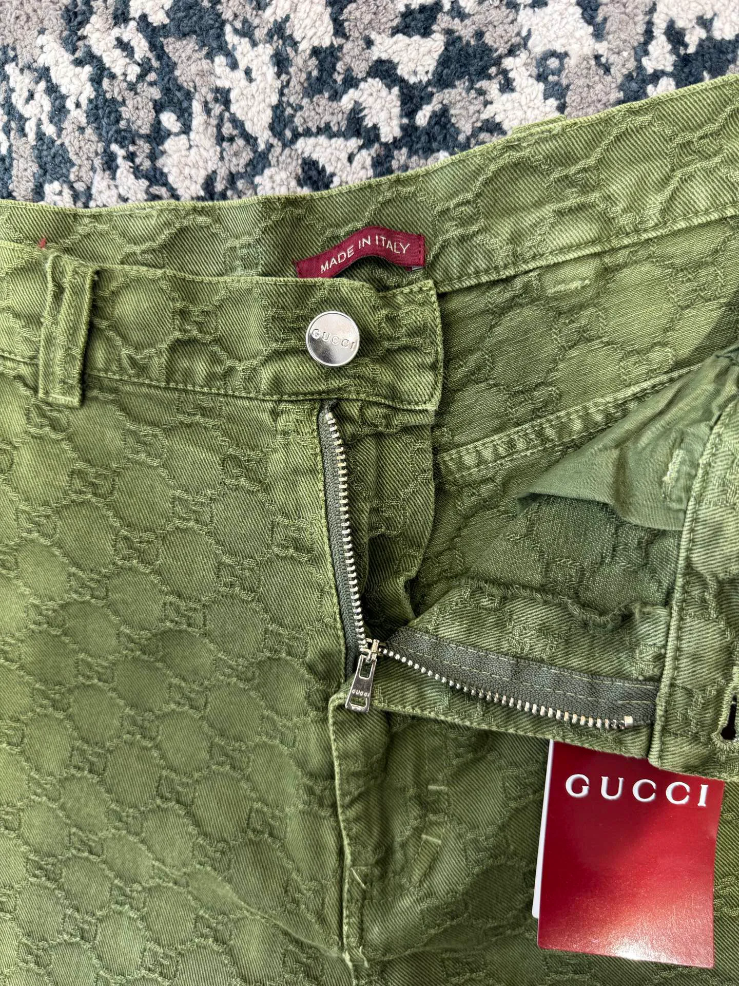Шорты Мужские Gucci 11068269