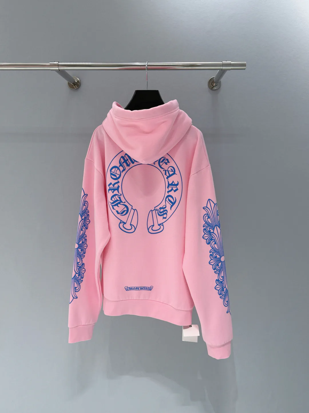 Свитшоты И Худи Женские Chrome Hearts 5514741