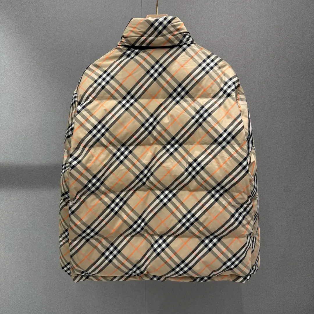 Куртки И Пуховики Мужские Burberry 17269225
