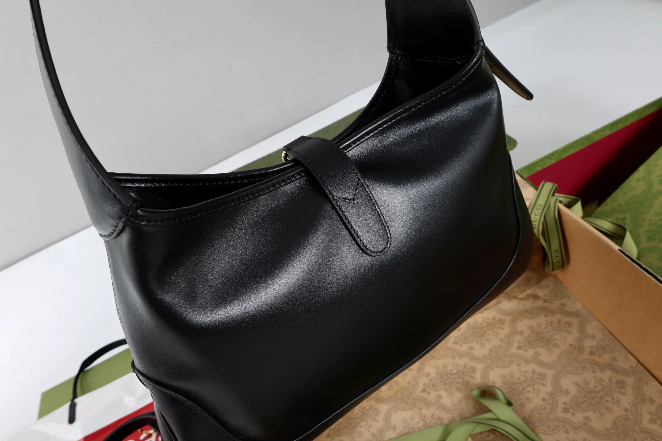 Сумки На Ремне Женские Gucci 11601456