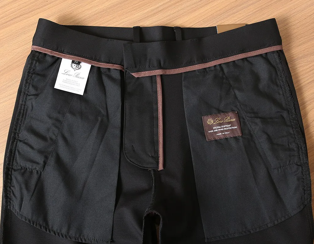 Брюки Мужские Loro Piana 14121042