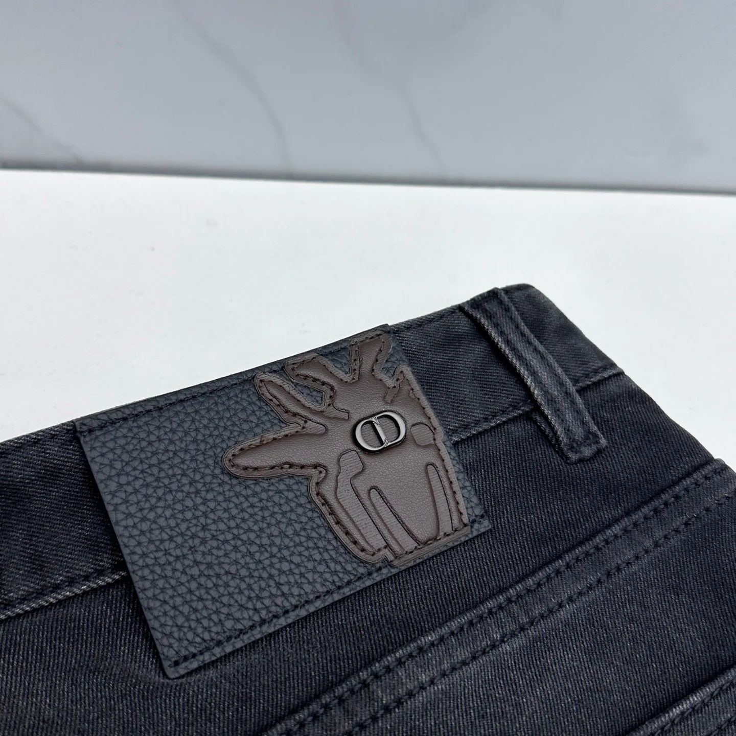 Джинсы Мужские Christian Dior 13118914