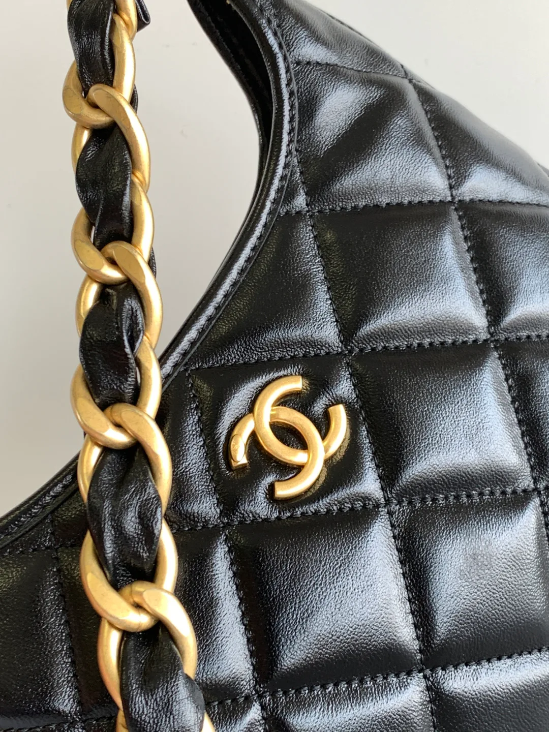Классические Сумки Женские Chanel 11919697