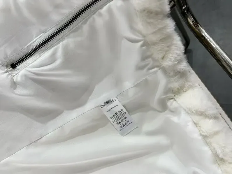 Куртки И Пуховики Женские Christian Dior 280409