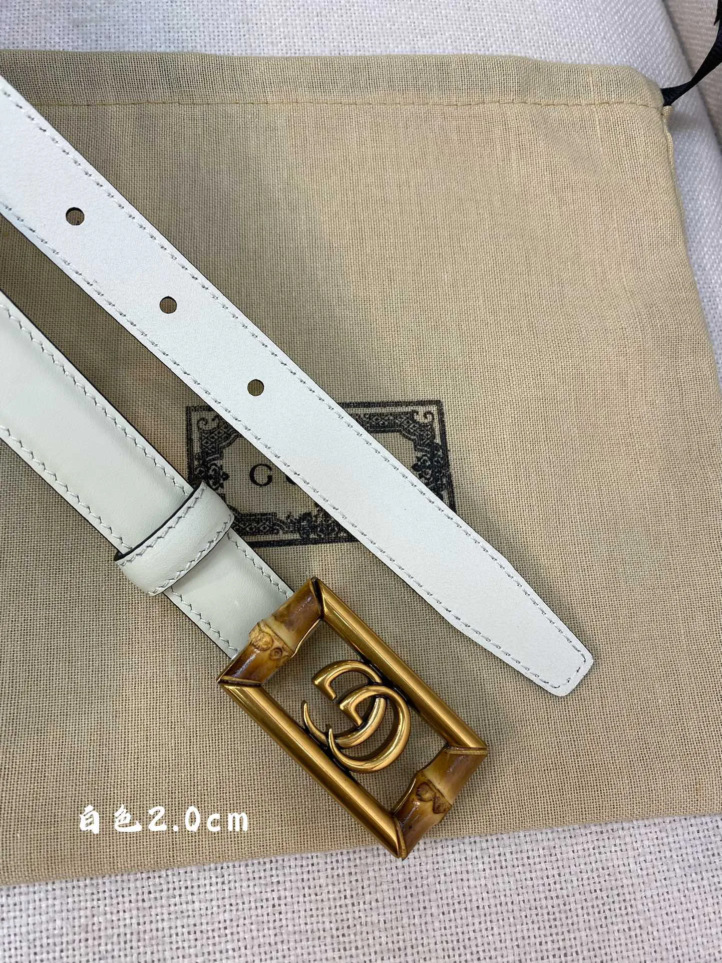 Ремни Женские Gucci 617264