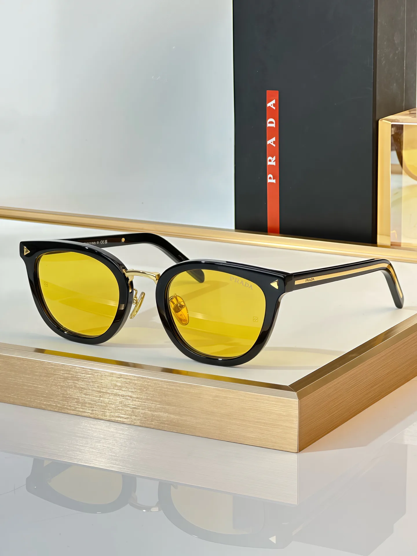 Очки Prada 279947