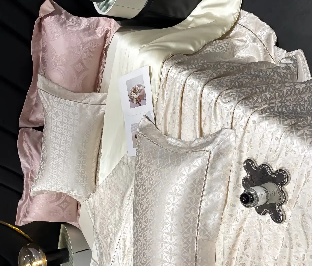 Постельное Белье Hermes 10103