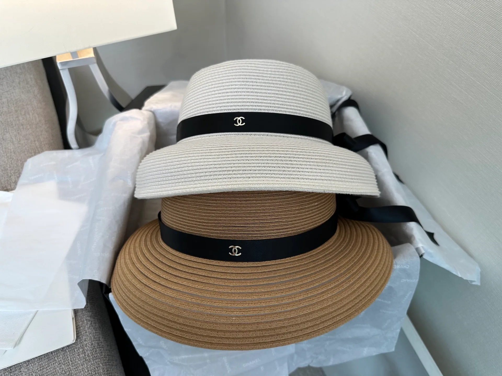 Головные Уборы Chanel 1131500