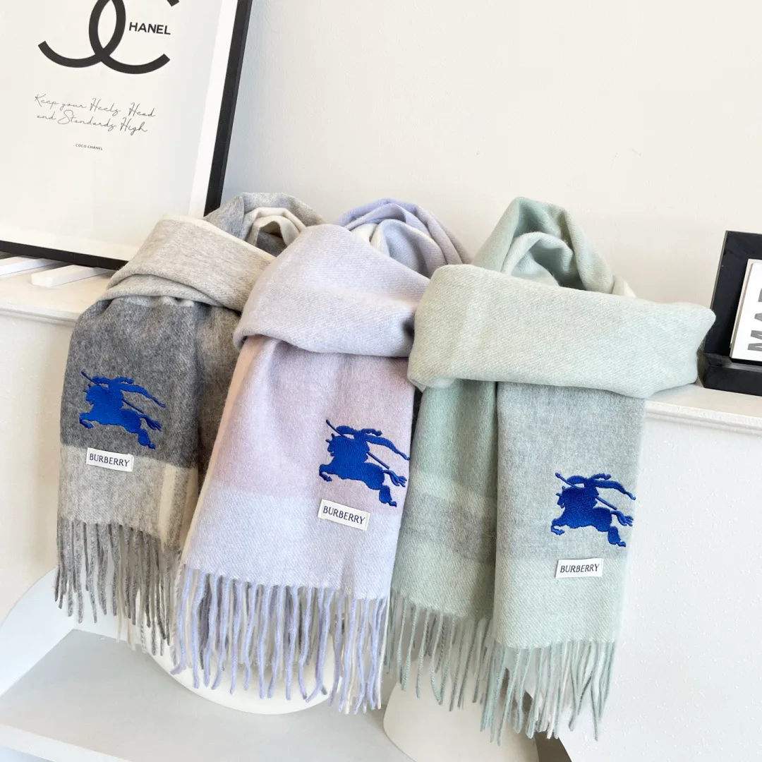 Шарфы Burberry 189198