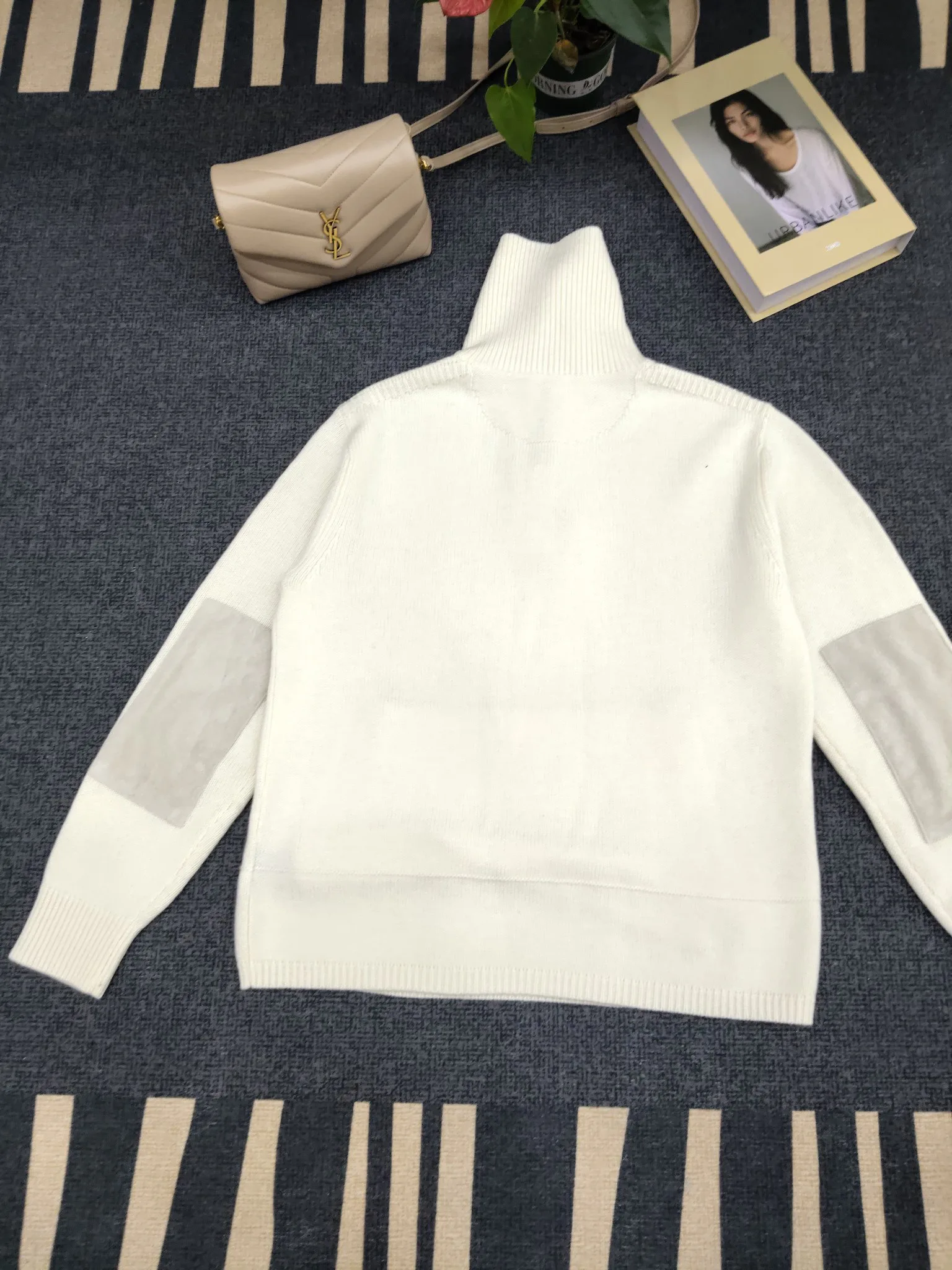 Джемперы Женские Loro Piana 93466