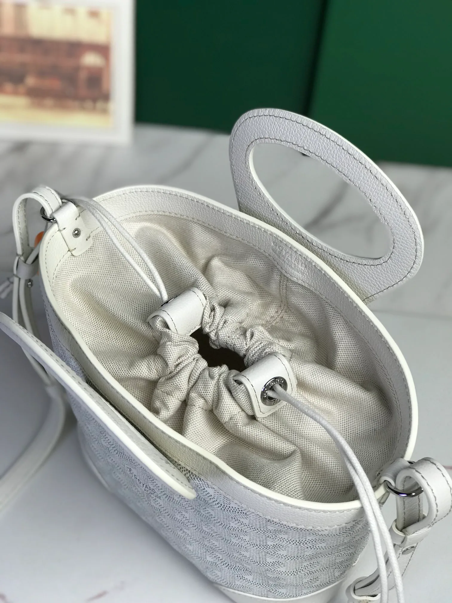 Сумки На Ремне Женские Goyard 12742707