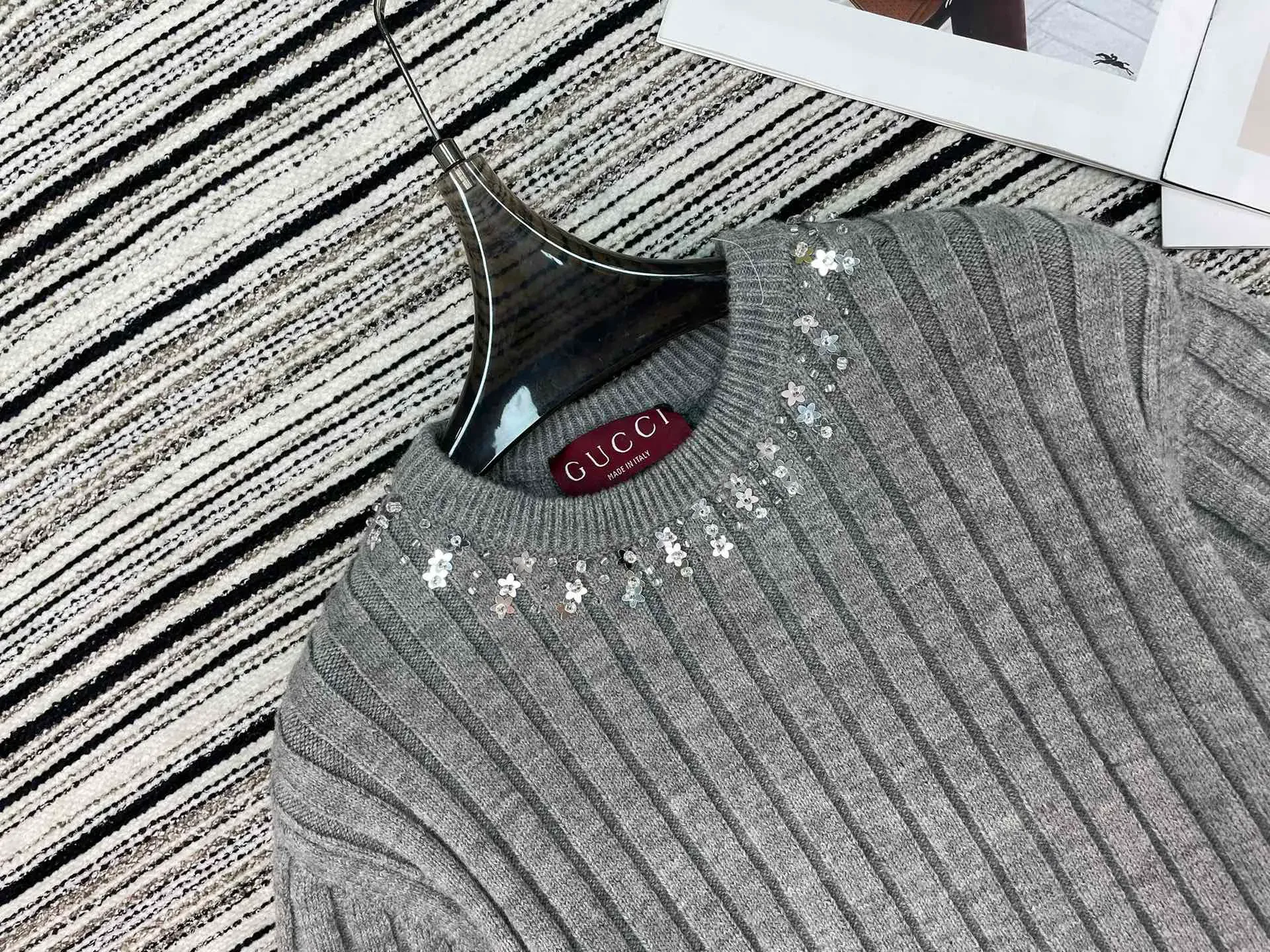 Джемперы И Свитеры Женские Gucci 4558222