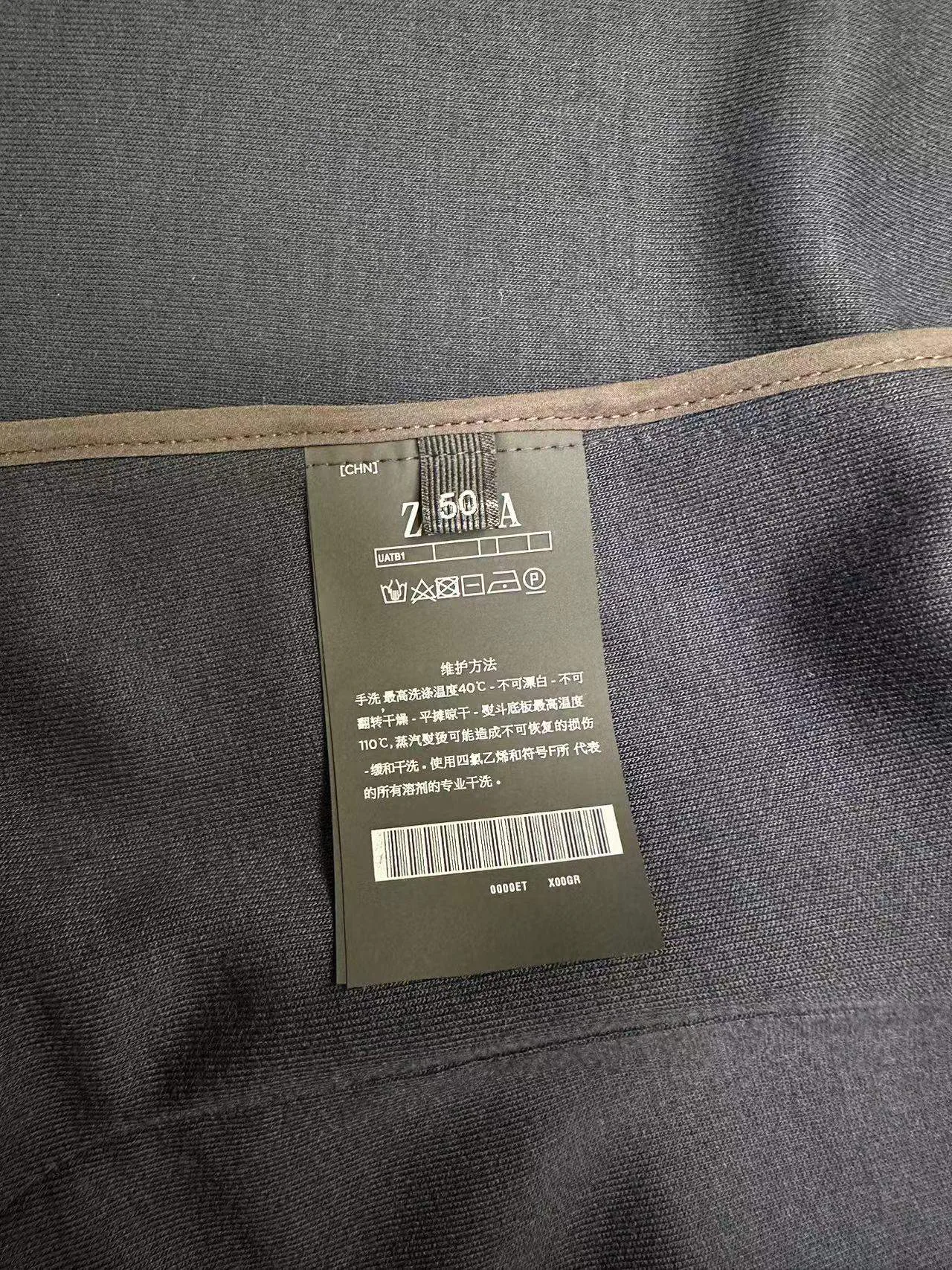 Куртки И Пуховики Мужские Zegna 73334