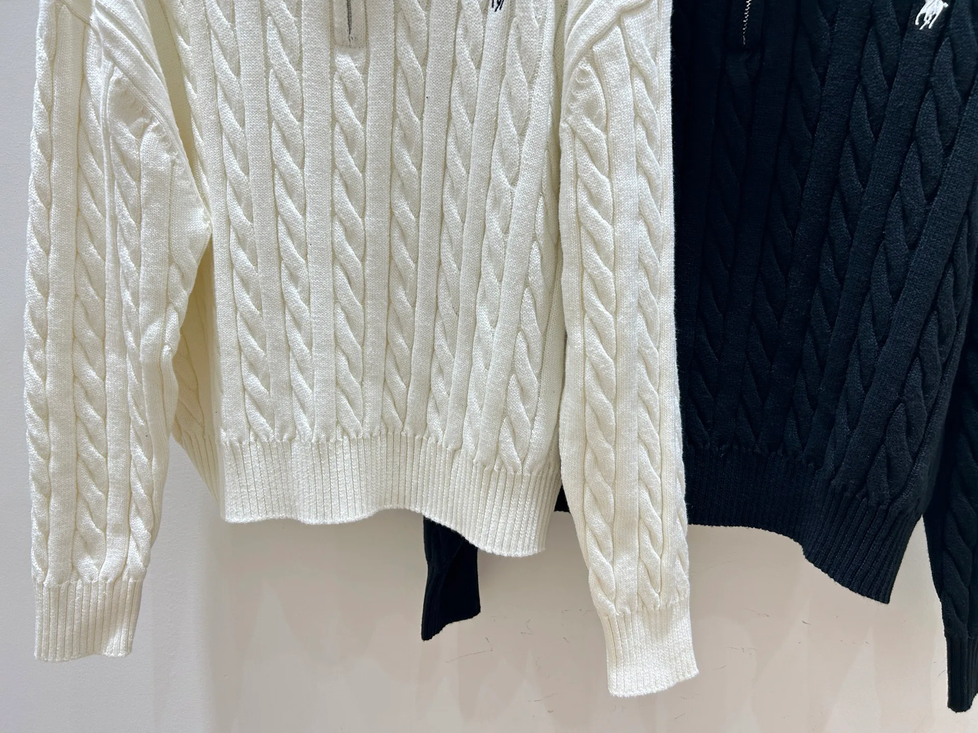 Джемперы И Свитеры Женские Ralph Lauren 18326224
