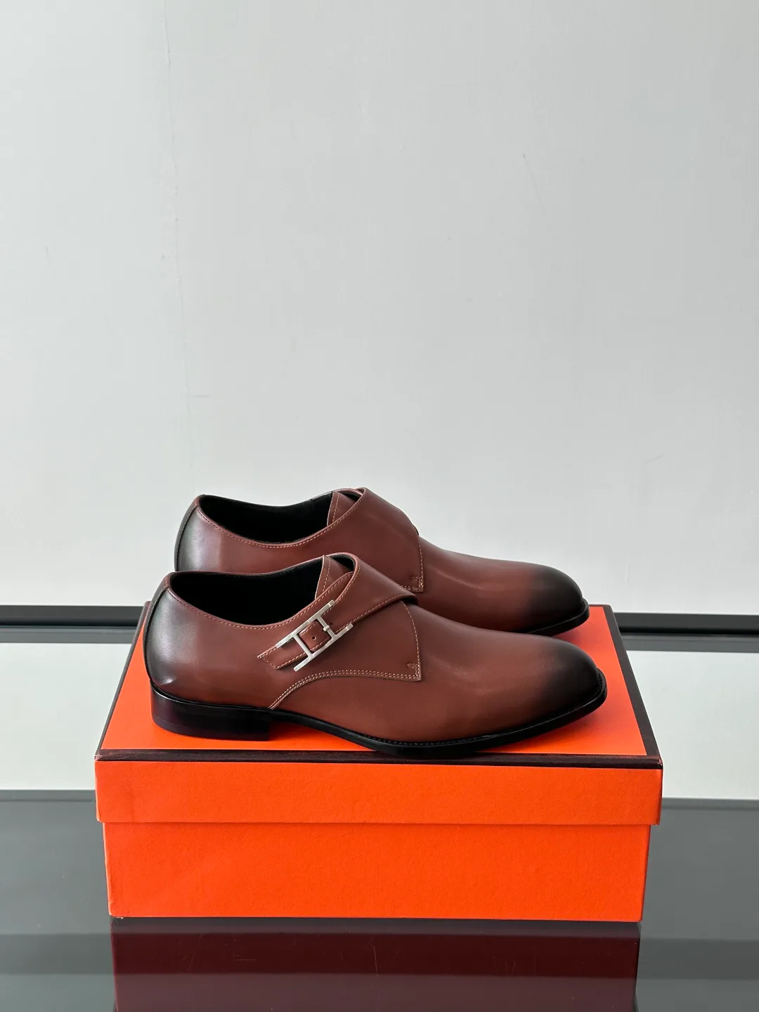 Лоферы И Туфли Мужские Hermes 17745591
