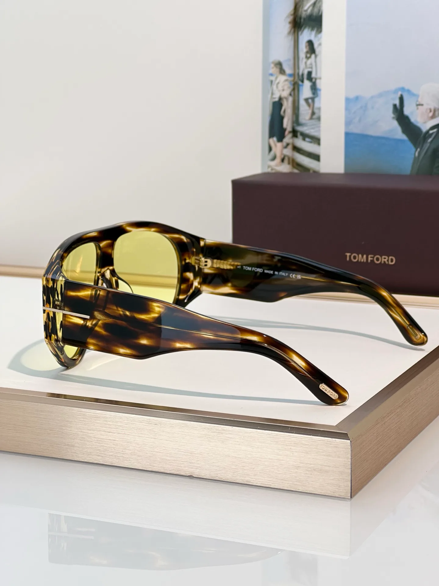 Очки Tom Ford 18398800