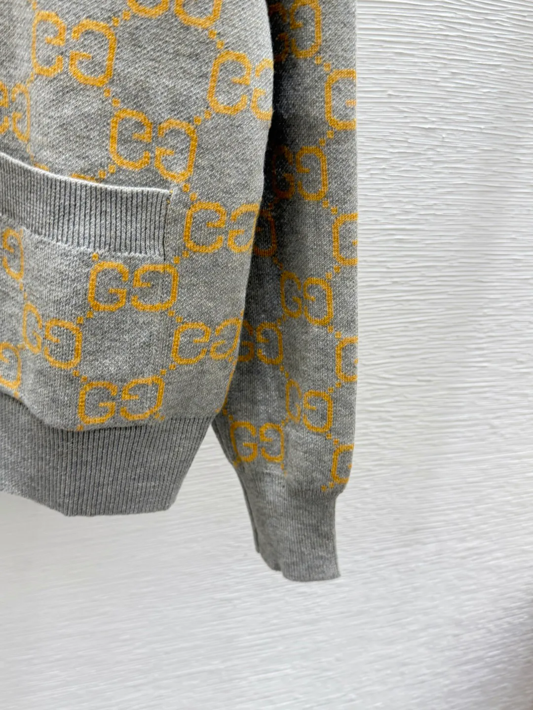 Джемперы И Свитеры Женские Gucci 19657370