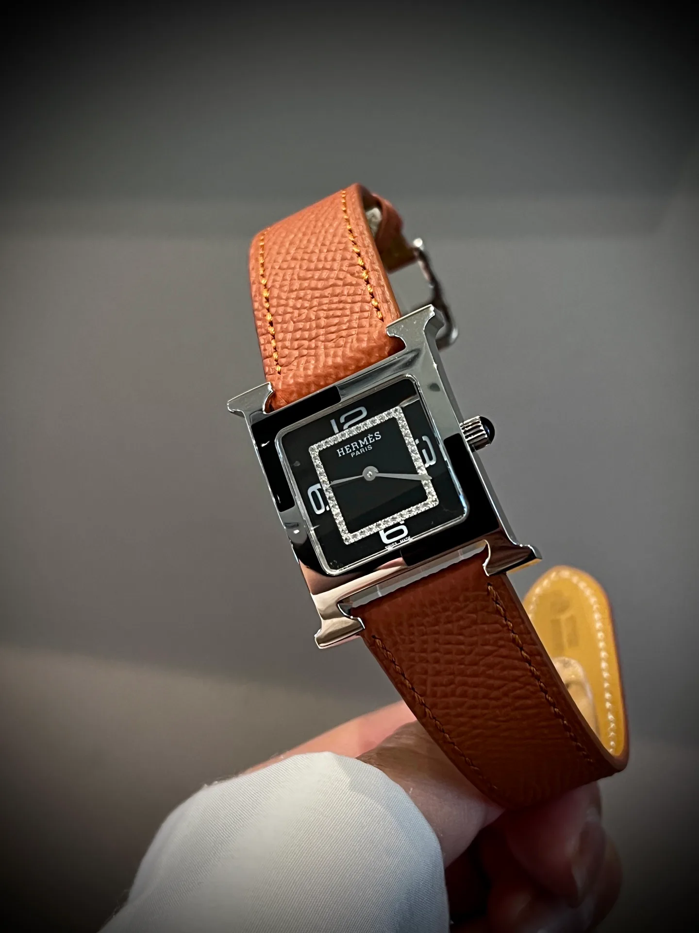 Часы Женские Hermes 16857721