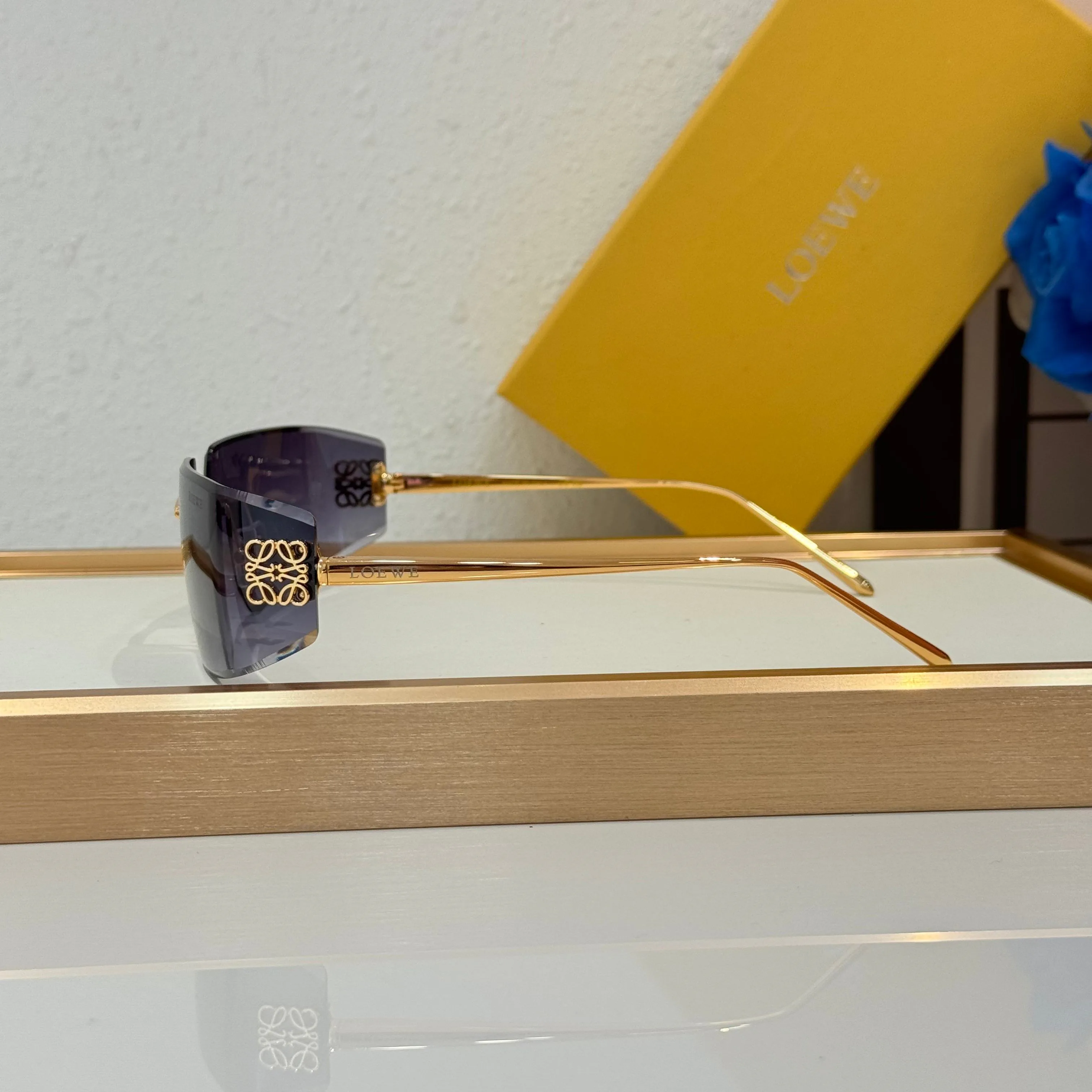 Очки Loewe 113161