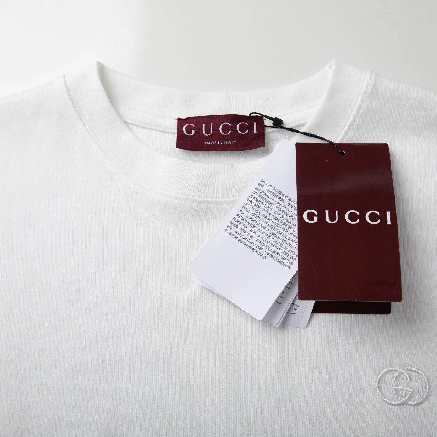 Футболки Мужские Gucci 11172110