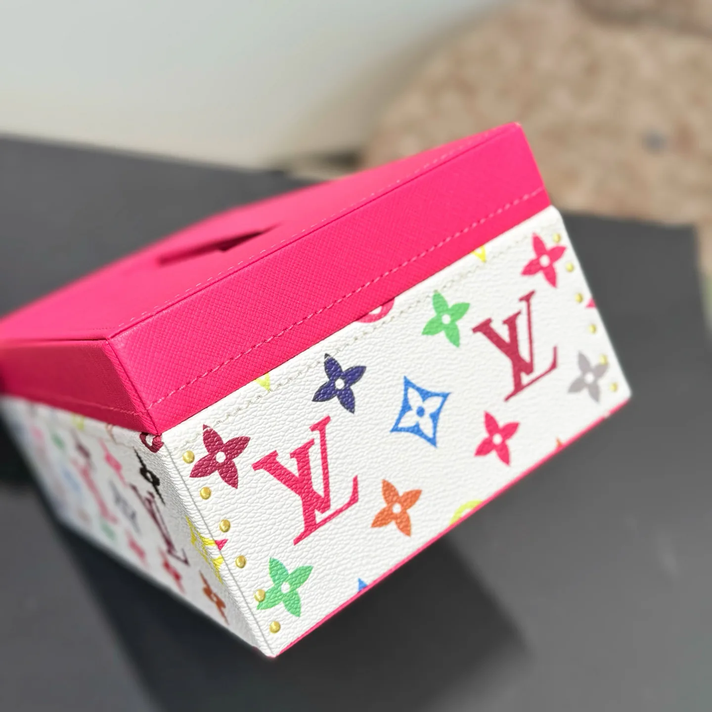 Текстиль Louis Vuitton 4884563