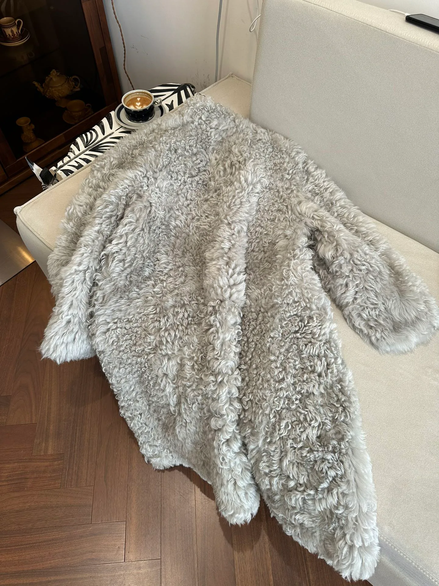 Пальто Женские Fendi 1388475